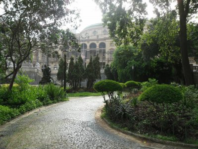 פאזל של Centro de SÃ£o Paulo