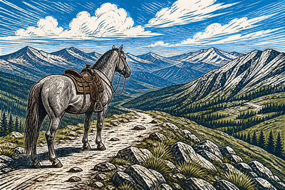 Ridge Trail