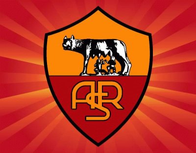 פאזל של as roma