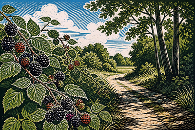 Trail
