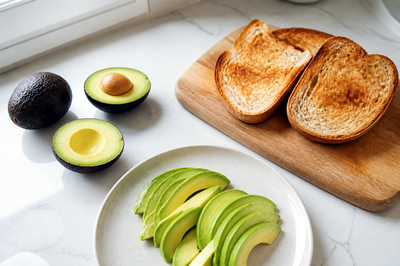 Avocado Toast Prep(grok)