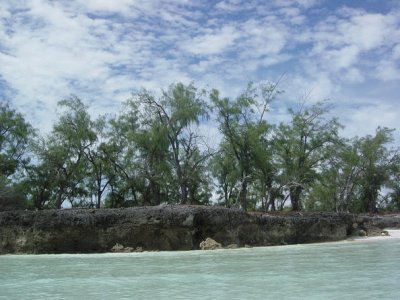 פאזל של Seychelles