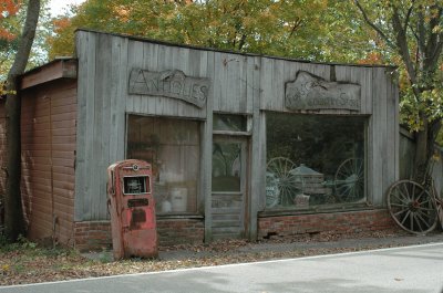 country store
