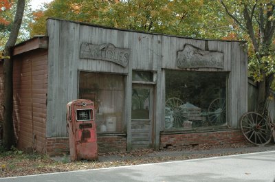 פאזל של country store