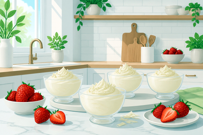 White Chocolate