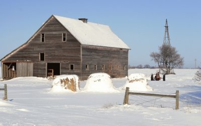 winter jigsaw puzzle