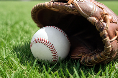 Baseball Glove(grok)