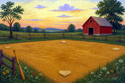 Folk Sandlot