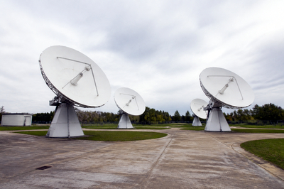 Overcast Ground Station