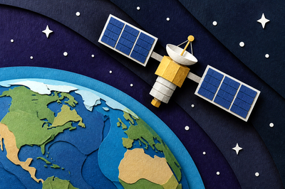 Papercut Orbit