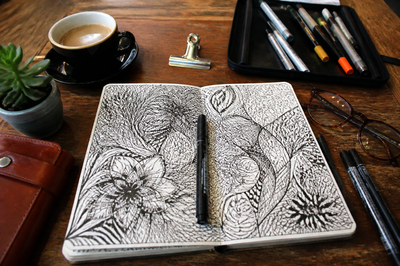Cafe Tangle Photo