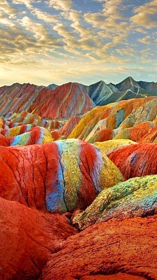 paisaje