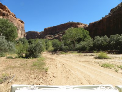 Canyon de Chelly