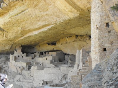 Mesa Verde