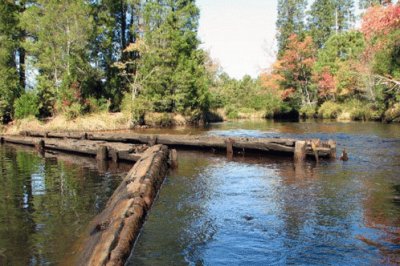 Oswego Lake