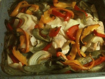 dinner