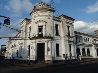 פאזל של Ateneo del TÃ¡chira, San Cristobal, Venezuela