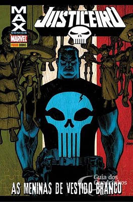 PUNISHER 94