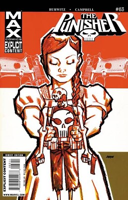 PUNISHER 96