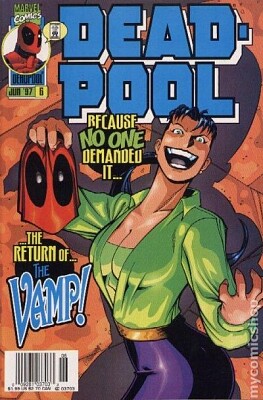 DEADPOOL 04