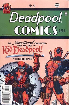 DEADPOOL 08