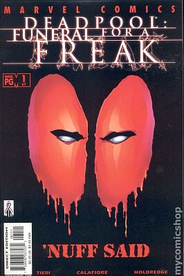 DEADPOOL 09