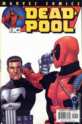 DEADPOOL 11
