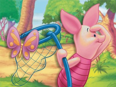 winnie phoo