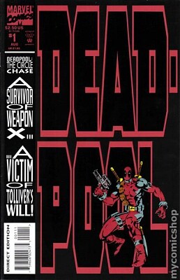 DEADPOOL 12