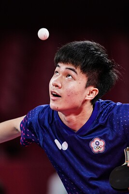 小林同學