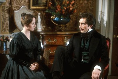 Jane Eyre ( 1983, BBC Production) jigsaw puzzle