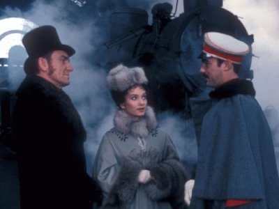 פאזל של Anna Karenina ( 1977 series)
