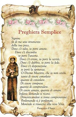San Francesco