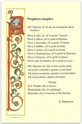 San Francesco