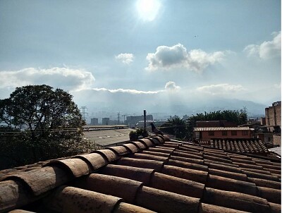 Atardecer