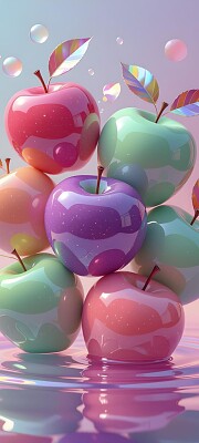 manzana