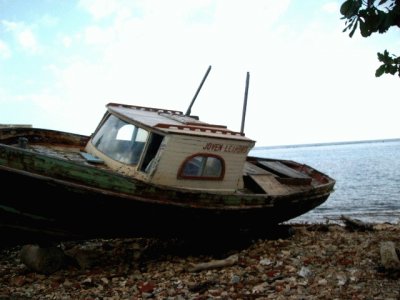 Cabo Cruz Cuba jigsaw puzzle