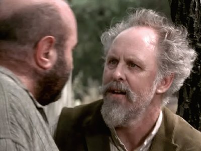 Don Quixote (2000) John Lithgow