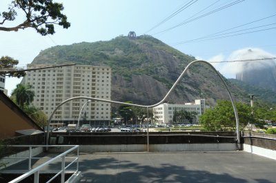 Sugar Loaf, Rio