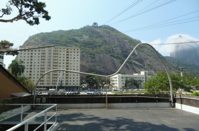 Sugar Loaf, Rio jigsaw puzzle