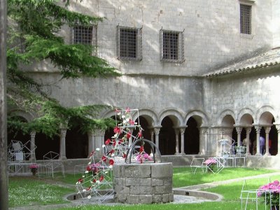 Claustre-Girona
