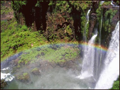 פאזל של arcoiris Argentina