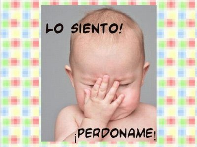 perdoname