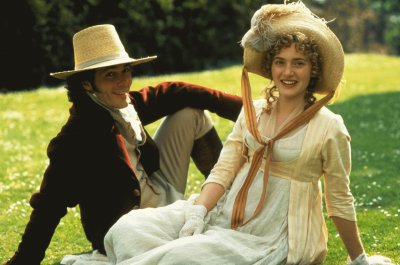 Sense and Sensibility  (1995 film version) jigsaw puzzle