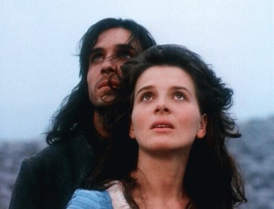 Wuthering Heights ( 1992 film, BBC) jigsaw puzzle