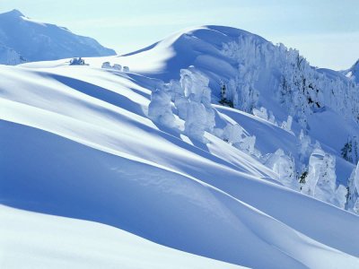 פאזל של Invierno