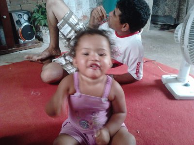 mayra