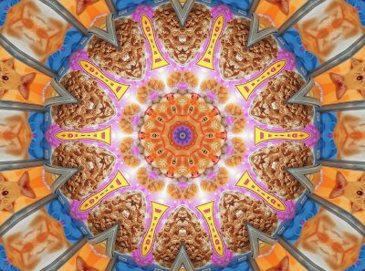 Kaleidoscope
