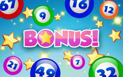 Bonus