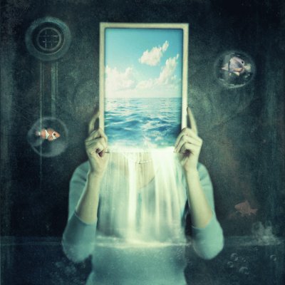 surreal_paradise_by_eclipsy jigsaw puzzle